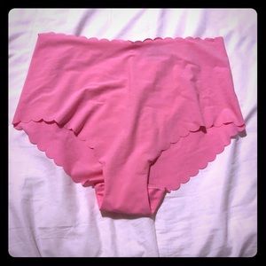 Victoria’s Secret Panties Bundle- Size Large